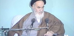 ننگ بر همه ما چنانچه ساکت بنشینیم!