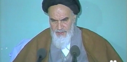 این قدرت الهی است که به جنگزده‌های ما قدرت عنایت کرده است