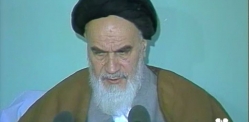 این ملت در خدمت به اسلام کمر بسته‌اند تا آنکه به پیروزی نهایی‌برسد