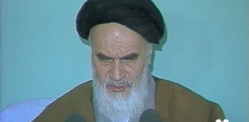 این کار ابلهانه را کرد و جزای خودش را دید و دارد می‌بیند