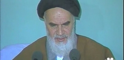 خودتان را به زحمت نیندازید و پشتیبانی طاغوت نکنید