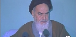 ملت ما در هر امری که از امور پیش می‌آمد تازه کار بود