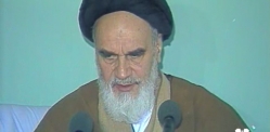 مشکل مسلمانها این حکومتهایی است که بر آنها دارند حکومت می‌کنند