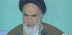 از ایران صدای وحدت بلند می‌شود و از حجاز صدای اختلاف