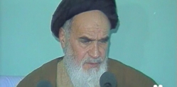 باید با چنگ و دندان این آزادی و استقلال را حفظ کنید