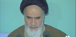 خداوند همه شما را حفظ کند و تایید کند