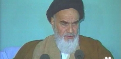 قرآن کریم دعوت به وحدت می‌کند و شماها دعوت به تفرقه