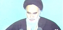 وحدت، نمونه‌ای از برکات انقلاب اسلامی‌