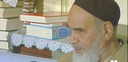 امیدوارم که این مجاهده نفسانی برای همه ما حاصل بشود