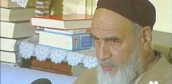 همه چیز هم از خود آدم است
