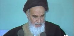 آنها به قدرت مادی اتکال دارند و شما به قدرت الهی اتکال دارید