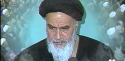 رضا خان را انتخاب کردند و به او قدرت دادند
