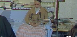 تاکید در مورد عفو محبوسین‌