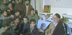 ما در بین دولتها منزوی هستیم، لکن بین ملتها این طور نیست