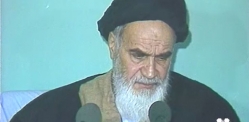 مساله آن طور نیست که اینها فکر کردند