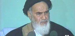 ما باید خودمان، خودمان را حفظ کنیم