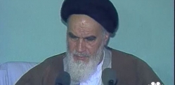 عنایات غیبی در انقلاب اسلامی ایران‌
