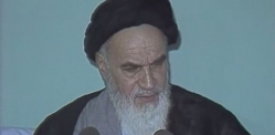 ملت ما قدر مجالس عزاداری را بداند