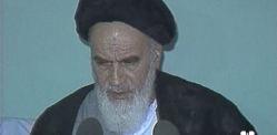 امروز آبروی جمهوری اسلامی به دست شما بسته است