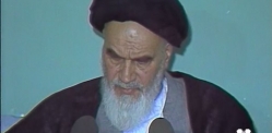 شعار «نه شرقی نه غربی» مختص ملت ایران
