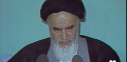 اگر به جای نفت، ما ایمان داشتیم، احتیاج به هیچ چیز نداشتیم