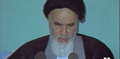 تا کی می‌خواهید اسیر امریکا باشید