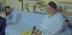 سخنرانی در جمع مسئولان صدا و سیما (رسالت و جایگاه صدا و سیما)