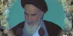 هر چیزی که از ماست،ازبین می‌رود
