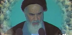 شما با اسرا باید رفتارتان بسیار اسلامی و انسانی باشد