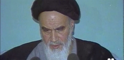شکر حقیقی نظام اسلامی