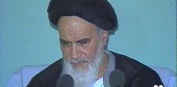 در این عصر ما همه الفاظ محتوای خودشان را از دست داده‌اند