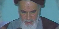 قدرت الهی و ایمانی منشا قدرت جمهوری اسلامی