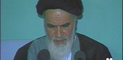 ما امروز در حال جنگ هستیم؛ هم جنگ سیاسی و هم جنگ نظامی