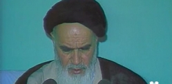 ما صلحی می‌کنیم که با قدرت و قوّت دفاع از اسلام بکنیم