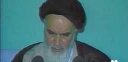 خدمت برای خدا باشد