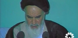 سخنرانی در جمع هیاتهای بازسازی نیروی انسانی وزارتخانه‌ها (پاکسازی ادارات)
