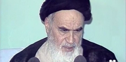 این تحول الهی است که چشم و گوش دنیا نسبت به آن کور و کر است