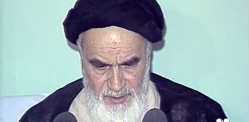 شما لشکر خدا هستید