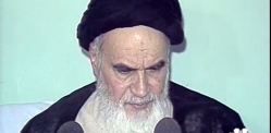 این مجموعه را [دشمن ما] نمی‌توانند بفهمند چی هست