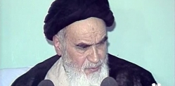ادعای کذب صدام در صلح طلبی