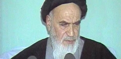 همراهی مردم در اداره امور و دفاع از کشور