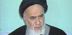 اساس یک کشوری با اتحاد مردمش [محکم‌] می‌شود