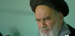 خداوند رحم کرد، همه شما را متحول کرد