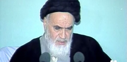 مجلس، ملت است که متبلور شده است