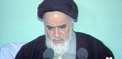 ما چیزهایی که بر خلاف اسلام است می‌گوییم نباید باشد