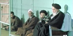 سخنرانی در جمع نمایندگان مجلس شورا (رسالت، جایگاه و عملکرد مجلس)