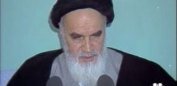 اقامه عدل الهی منشا دشمنی با ملت ایران‌