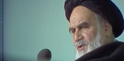خدای تبارک و تعالی وعده نصرت داده است