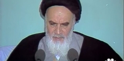 فداکاری بزرگان در راه اسلام