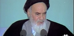 در صدر اسلام همه چیز فدای اسلام بود